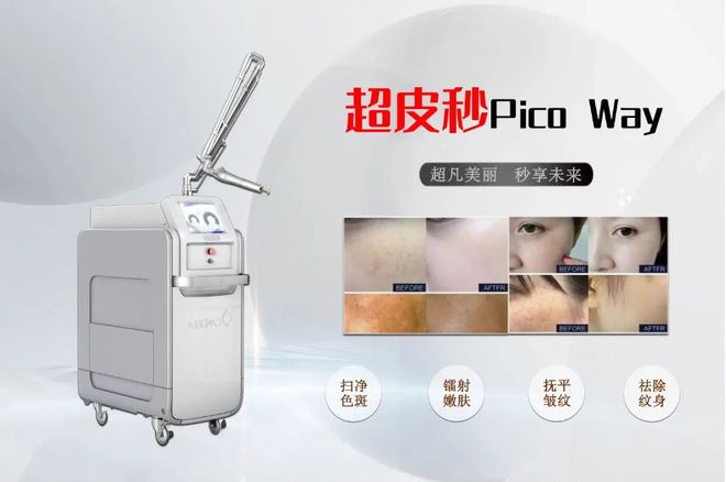 夏日煥膚新風(fēng)尚 仙游這家醫(yī)院門(mén)口為何美女如云？