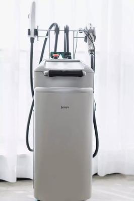 Smoothcool冰柔極光 九種濾波片賦能，開(kāi)啟嫩膚脫毛新紀(jì)元