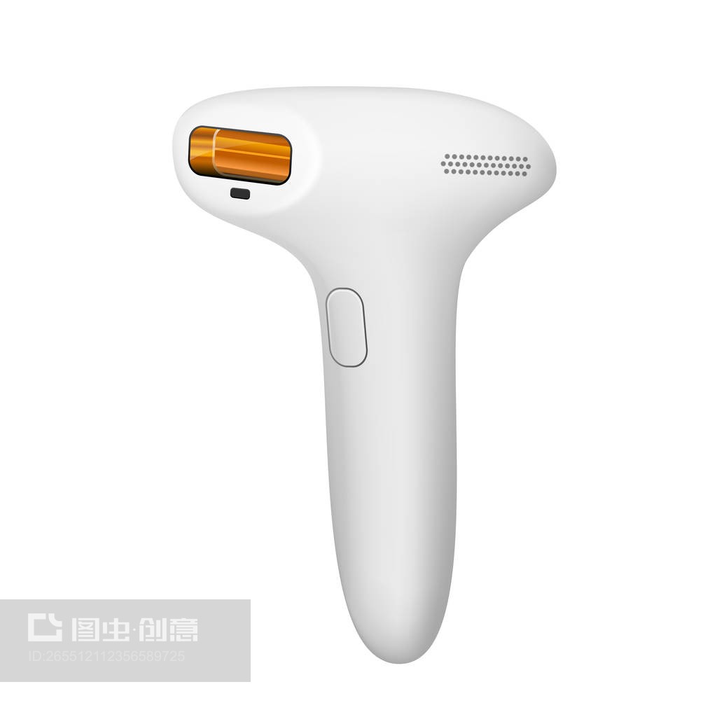 強(qiáng)脈沖光擴(kuò)展器 新一代矢量光脫毛技術(shù)的原理與優(yōu)勢(shì)