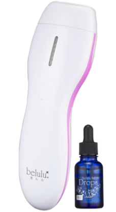 做個(gè)精致的豬豬女孩，告別“毛手毛腳” 強(qiáng)脈沖脫毛器械指南