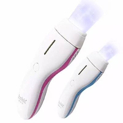 日立、Refa、belulu美容儀大扒皮 強(qiáng)脈沖脫毛器械究竟哪家適合你？