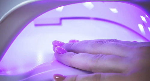 當心強脈沖脫毛儀 它如何讓手比曬過太陽更黑？